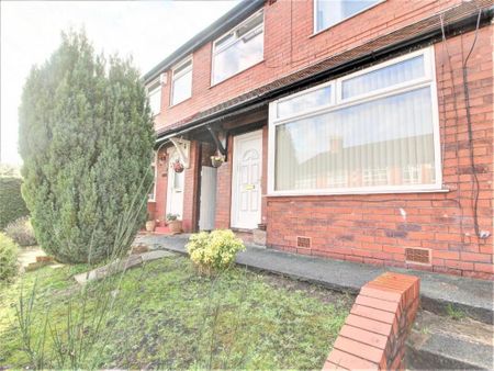 Eastfield Avenue, Middleton, Manchester - Photo 4