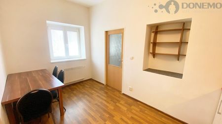 Pronájem bytu 1+1 40 m² - Fotografie 5