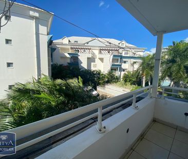 Location Appartement 4 pièces 96m² ST DENIS 97400 - Photo 6