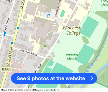 Kingsgate Road, Winchester, Hampshire, SO23 - Photo 1