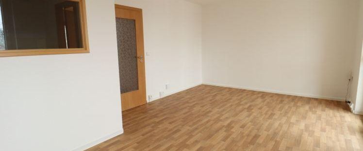 3-Raumwohnung mit Dusche und Aufzug - Photo 1