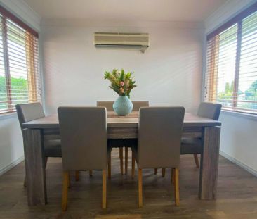 Modern Finishes in this Comfortable Home - Photo 1