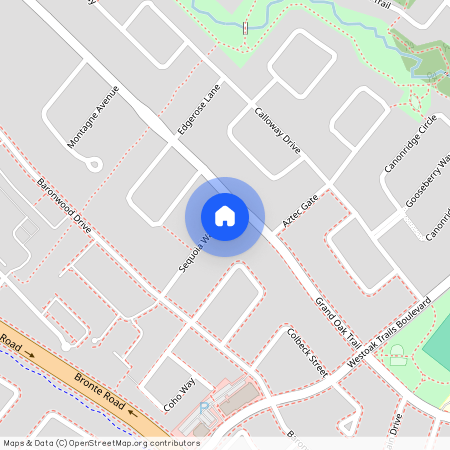 2382 SEQUOIA WAY, Oakville (WM Westmount), Westmount