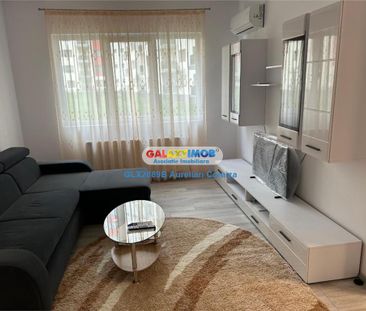 Inchiriere apartament 2 camere Politehnica/centrala/AC - Photo 2