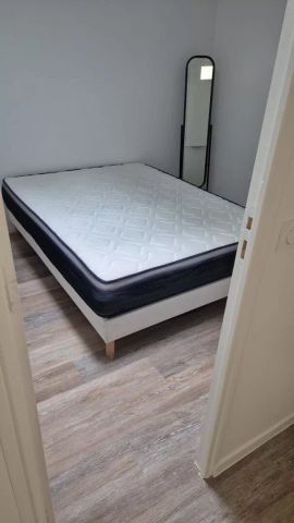 Appartement Talence 3 pièce(s) 35 m2 - Photo 2