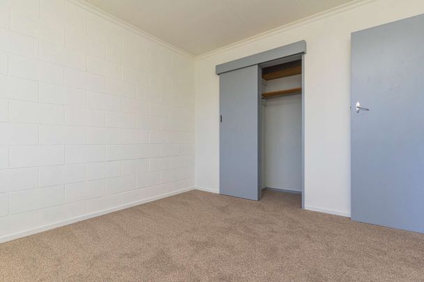 Two Bedroom Unit - West End - Photo 1