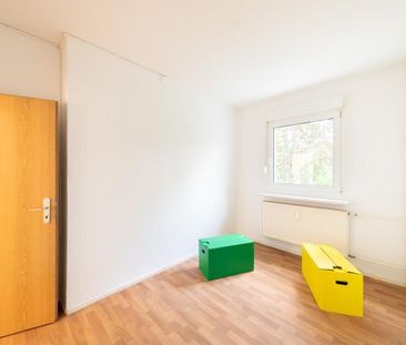 Tolle 3 Zimmer-Wohnung mit schönem Ausblick - Photo 3
