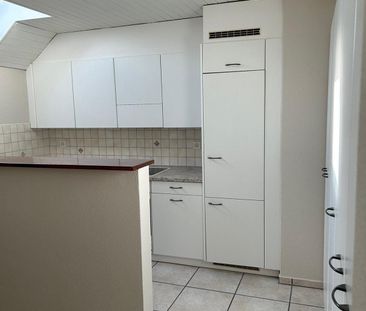 Helle und ruhige 4,5-Zimmer Maisonette-Wohnung - Photo 3