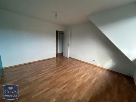 Appartement à louer 2 pièces 53.19m² - Photo 4