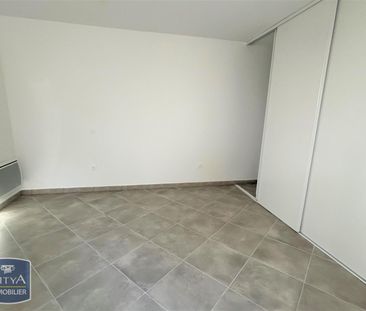Location Appartement 2 pièces 41m² MONTPELLIER 34000 - Photo 4