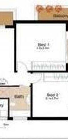 2 beds unit with carpark for rental. - Lidcombe - Photo 1