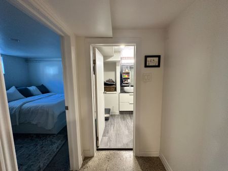 For Lease - 36 Second Street Unit# 3, Toronto, Ontario - Photo 5