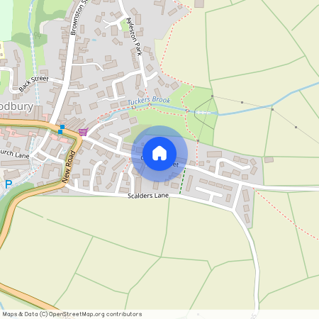 Galpin Street, Modbury, PL21