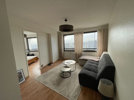 Location Appartement 2 pièces 41m² RENNES 35000 - Photo 2