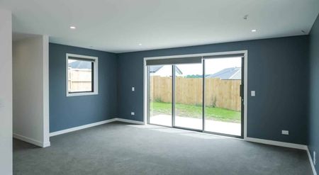 As new in central Milldale - Photo 5