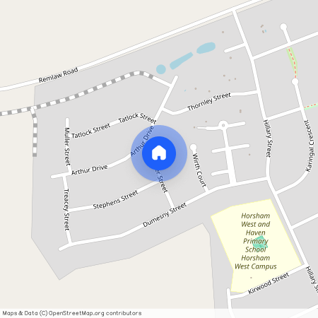 14 Luker Street, Vic 3400, Horsham