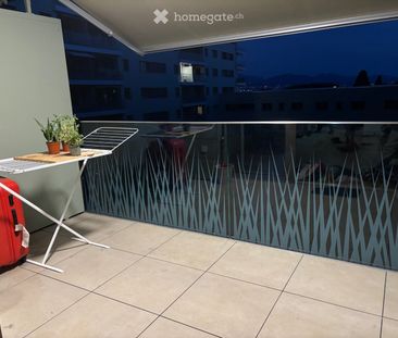 URGENT Reprise de bail Appartement à Chavanes-près-Renens - Photo 5