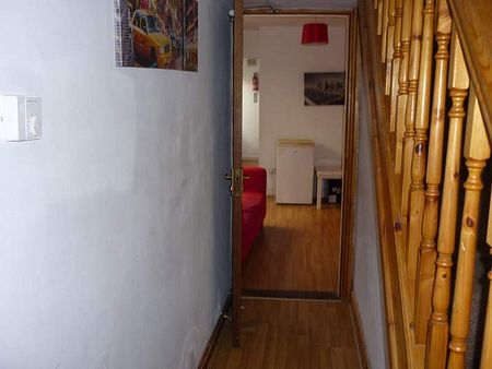 Double Room, Victoria Terrace, Brynmill *Students & Professionals* - Photo 4