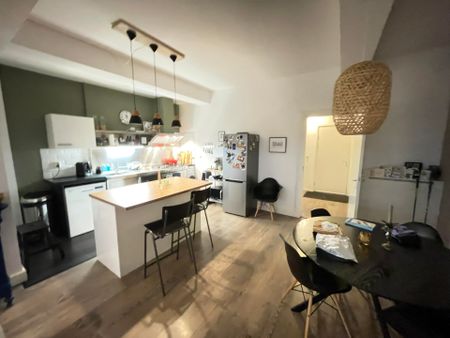 Te huur: Appartement Wilhelminapark in Haarlem - Foto 5