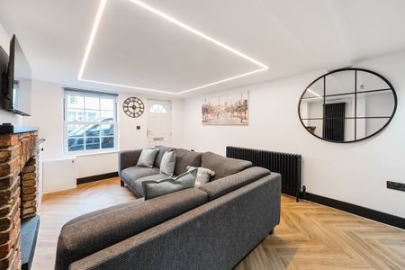 2 bedroom cottage to rent - Photo 3