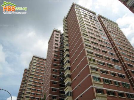 Blk 146 Mei Ling Street (Queenstown), HDB 4 Rooms - For Rent - Photo 5