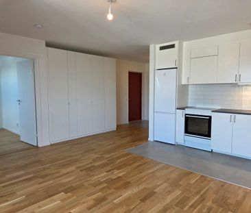 Glädjebacksgatan 4A, Trelleborg Centrum - Photo 2