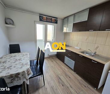 Apartament cu 2 Camere, Etaj 1, Zona Sub Stadion - Fotografie 6
