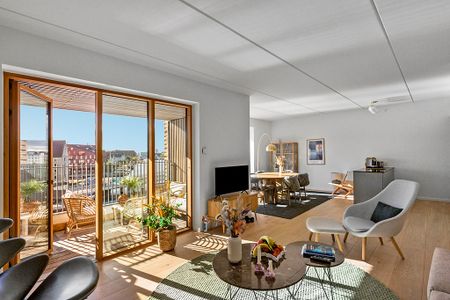 Papirøen 1436 København - Photo 2