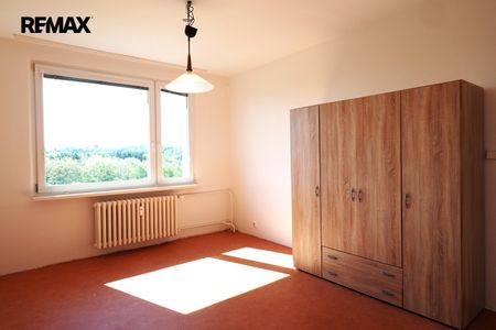 Pronájem bytu 1+1 v osobním vlastnictví 36 m², Hradec Králové - Photo 4