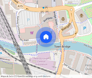 Burlington House, Peterborough, PE1 1ER - Photo 1