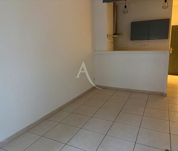 Location appartement 2 pièces, 33.00m², Martigues - Photo 3