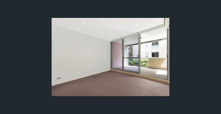 2 Bedrooms + 1 Big Study Room , Facing Inside - Photo 2