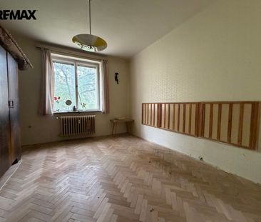 Pronájem bytu 2+1 v osobním vlastnictví 60 m², Příbram - Photo 1