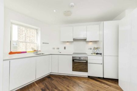 Malvern Road, Malvern Road, NW6 - Photo 5