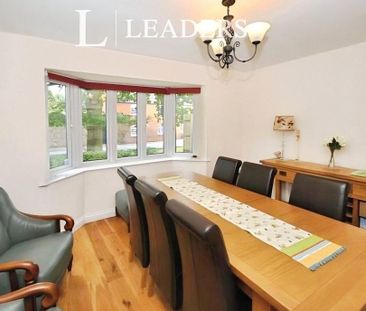 4 bedroom house to rent - Photo 4