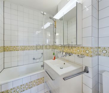 Möblierte 1.5 Zimmer Wohnung mit Charme und Komfort in Dällikon, Ka... - Photo 5