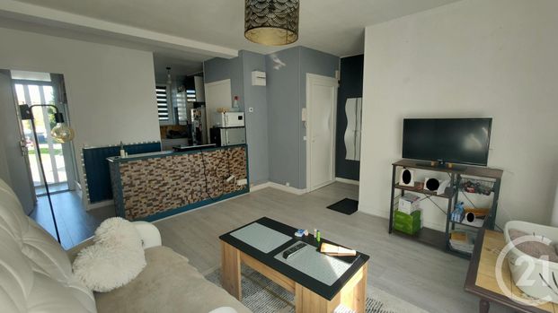 Location Appartement 3 pièces 47m² GARCHIZY 58600 - Photo 1