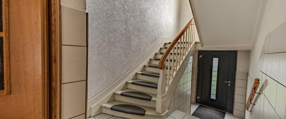 EG 3-Zimmer-Wohnung in Gladbeck inkl. Garten! - Photo 1