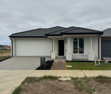 10 Buttercup Crescent, Armstrong Creek VIC 3217 - House For Rent | ... - Photo 3