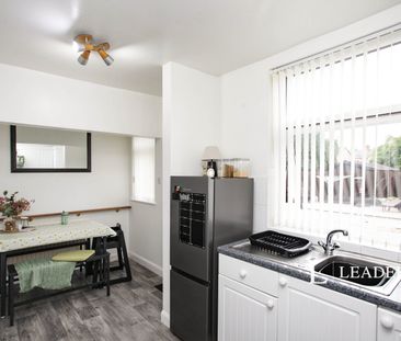2 bedroom semi-detached to rent Charnwood Avenue, Whetstone, LE8 - Photo 2