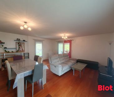 Location Appartement 3 pièces 70m² RENNES 35700 - Photo 1