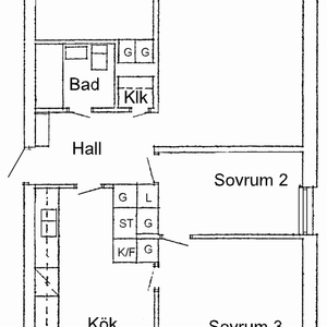 Ågatan 21 B, Bromölla - Foto 3