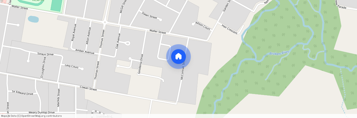 Mcconnan Street, 12, 3672, Benalla