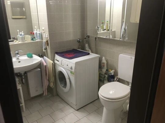 Ruhig und dennoch zentral - Altenwohnung in Unterbilk Ü60! - Foto 1