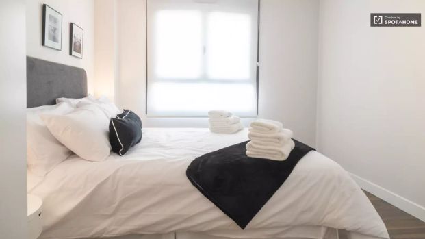 2-bedroom apartment for rent in Legazpi - Foto 1