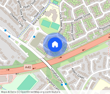 Whitefield Crescent, Longford - Photo 1