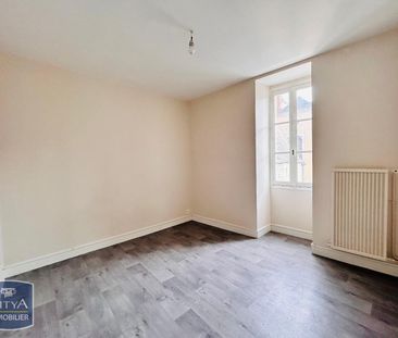 Location Appartement 3 pièces 58m² LAVAL 53000 - Photo 5
