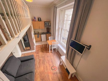 Westbourne Crescent, Lancaster Gate, London, W2 - Photo 3