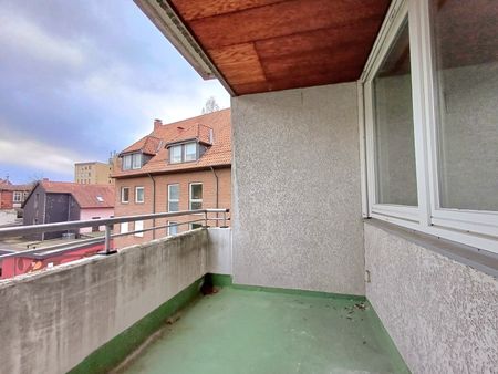 Wohnen in der Innenstadt - Photo 5