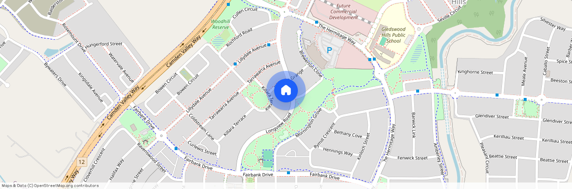 34B Longview Road, NSW 2557, Gledswood Hills